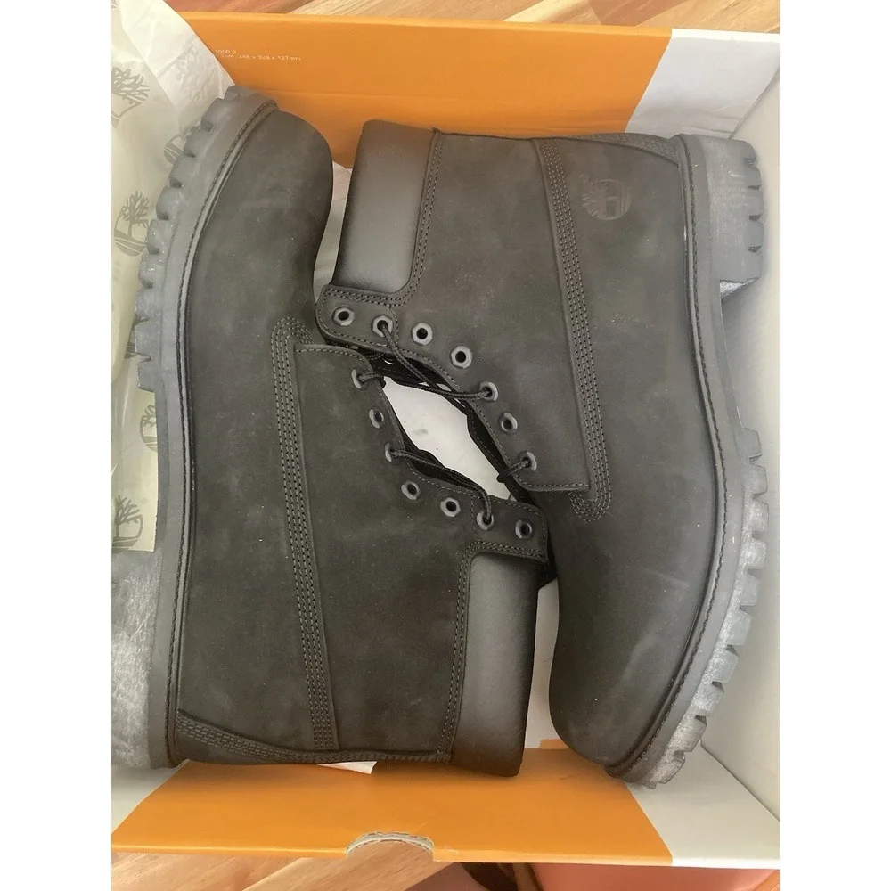Timberland 6